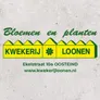 Logo Kwekerij Loonen