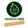 Logo Kwekerij van der Linden