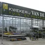 Logo Kwekerij van de Ven