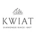 Kwiat logo