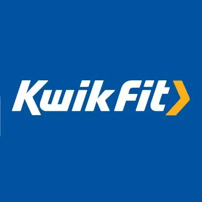 Kwik Fit logo