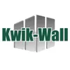 Kwik-Wall Company's company logo