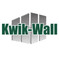 Kwik-Wall Company's company logo