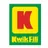 Kwik Fill logo