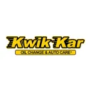 Kwik Kar Oil & Lube logo