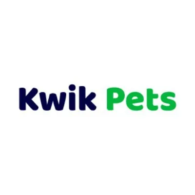 Kwik Retail logo
