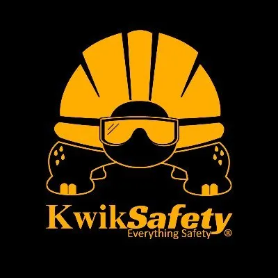 kwiksafety.com logo