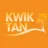 Kwik Tan logo