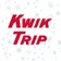 Kwik Trip logo