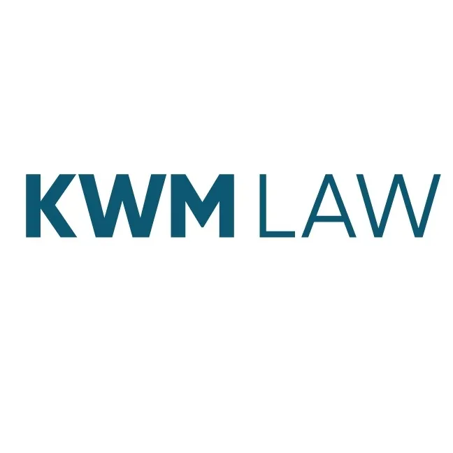 KWM LAW PartG mbB