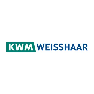 KWM Karl Weisshaar Ing. GmbH