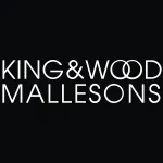 King & Wood Mallesons (kwm) Logo