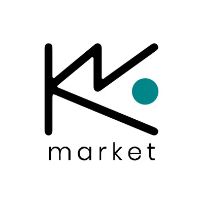 KW Market logo