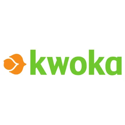 Kwoka Floristik Handels GmbH logo