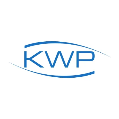 KWP GmbH & Co. KG Wirtschaftsprüfungsgesellschaft Steuerberatungsgesellschaft