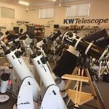 Kwtelescope