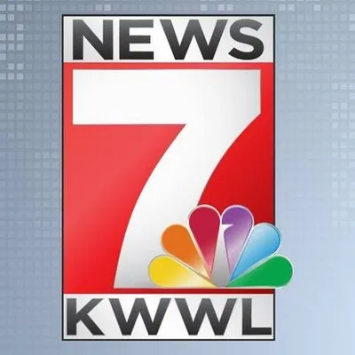 NBC KWWL logo