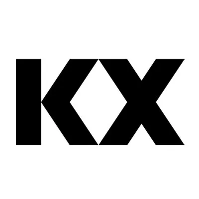 k1x Logo