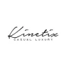 Kinetix Casual Luxury logo
