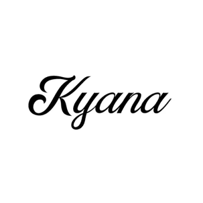 kyana logo