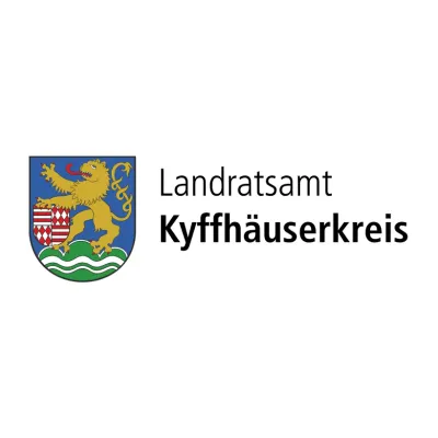 Landratsamt Kyffhäuserkreis Zentralamt