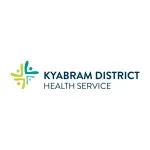 Kyabram And District Health Service Logo