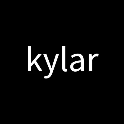 kylarmack.com logo