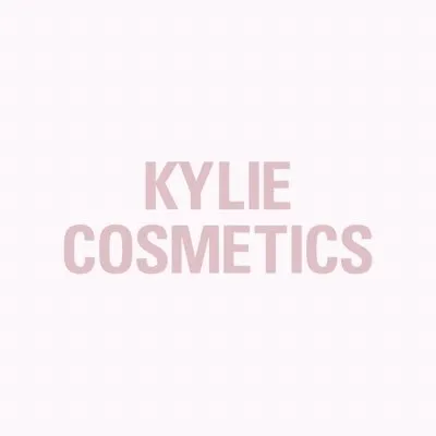 Kylie Cosmetics logo