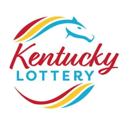 KY. LOTTERY CORP logo