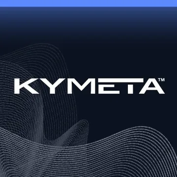 Kymeta Logo