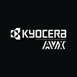 KYOCERA AVX Logo