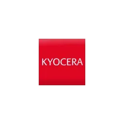Kyocera Corporation logo