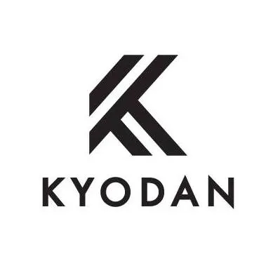 Kyodan logo