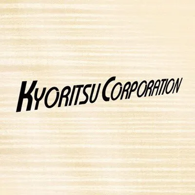 Kyoritsu Holdings logo