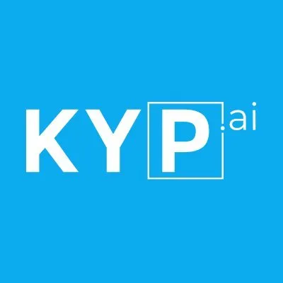 KYP.ai logo