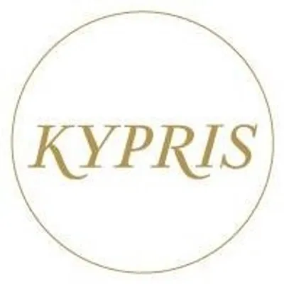 kyprisbeauty.com logo