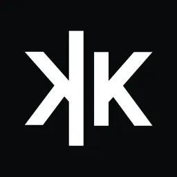 Kyrall logo