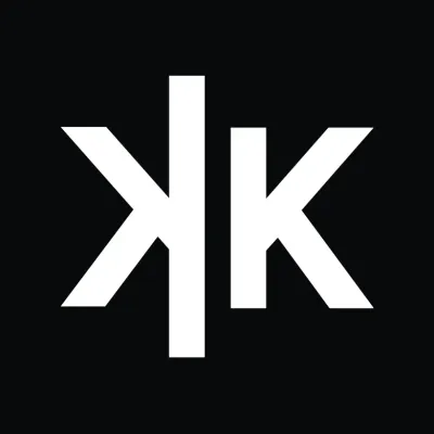 Kyrall logo