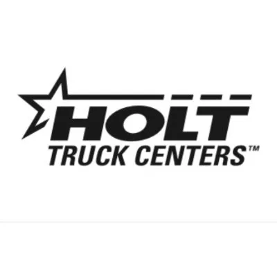 HOLT Truck Centers logo