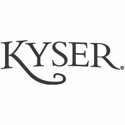 Kyser Musical Products logo