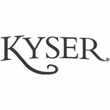 Kyser Capos Logo