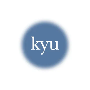 kyu Collective Logo