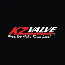 KZValve Logo