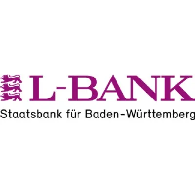 L-Bank logo