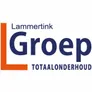 Logo L-Groep totaalonderhoud