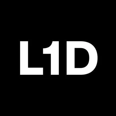 L1D logo