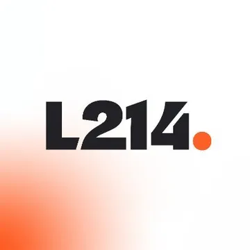 L214 Logo