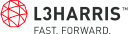 L3Harris logo