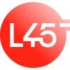 L45 Suisse Sagl logo