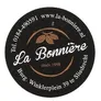 Logo La Bonnière